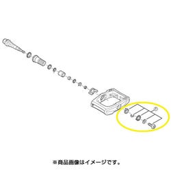 PD-T400 ケージ固定ボルト UT L Y41V98100