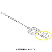 PD-T400 ケージ固定ボルト UT L Y41V98100