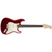 エレキギター American Pro Stratocaster Rosewood Fingerboard Candy Apple Red 0113010709