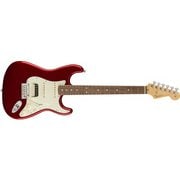 エレキギター American Pro Stratocaster HSS ShawBucker Rosewood Fingerboard Candy Apple Red 0113040709