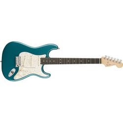 エレキギター American Elite Stratocaster Ebony Fingerboard Ocean Turquoise 0114001708
