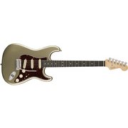 エレキギター American Elite Stratocaster Ebony Fingerboard Champagne 0114001774