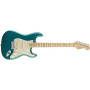 エレキギター American Elite Stratocaster Maple Fingerboard Ocean Turquoise 0114002708