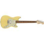 エレキギター Duo-Sonic HS Pau Ferro Fingerboard Canary Diamond 0144023563