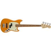 エレキギター Mustang Bass PJ Pau Ferro Fingerboard Capri Orange 0144053582