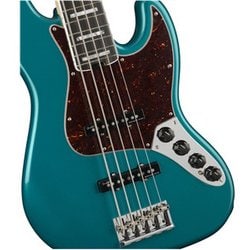 ヨドバシ.com - FENDER フェンダー エレキベース American Elite Jazz Bass V Ebony Fingerboard Ocean  Turquoise 0197101708 通販【全品無料配達】