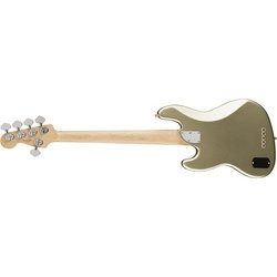 ヨドバシ.com - FENDER フェンダー エレキベース American Elite