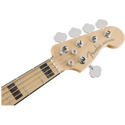 ヨドバシ.com - FENDER フェンダー エレキベース American Elite