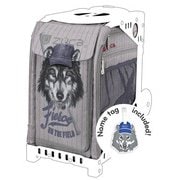 ZUCA Sport Insert Bag Fierce On The Field