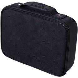 Zuca travel shop case