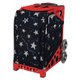 ZUCA スポーツ フレーム レッド ＋ インサートバッグ Shine Like The Stars セット Sport Red + Shine Like The Stars Set
