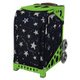 ZUCA スポーツ フレーム グリーン ＋ インサートバッグ Shine Like The Stars セット Sport Green + Shine Like The Stars Set