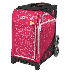 ヨドバシ.com - ZUCA ズーカ ZUCA スポーツ フレーム ブラック ＋ インサートバッグ SK8 Pink セット Sport Black  + SK8 Pink Set 通販【全品無料配達】