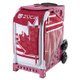 ZUCA スポーツ フレーム ホットピンク ＋ インサートバッグ Maple Leaf セット Sport Hot Pink + Maple Leaf Set