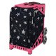 ZUCA スポーツ フレーム ホットピンク ＋ インサートバッグ Shine Like The Stars セット Sport Hot Pink + Shine Like The Stars Set