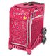 ZUCA スポーツ フレーム ホットピンク ＋ インサートバッグ SK8 Pink セット Sport Hot Pink + SK8 Pink Set