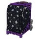 ZUCA スポーツ フレーム パープル ＋ インサートバッグ Shine Like The Stars セット Sport Purple + Shine Like The Stars Set