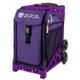 ZUCA スポーツ フレーム パープル ＋ インサートバッグ Rebel セット Sport Purple + Rebel Set