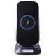 3-Coils Wireless charger Stand ブラック YG-CC-3C-BK