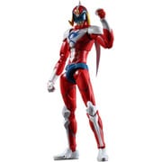 Infini-T Force ポリマー ファイティングギア ver. [フィギュア]