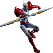 Infini-T Force テッカマン ファイティングギア ver. [フィギュア]