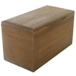 桐製米びつ 5kg 焼桐
