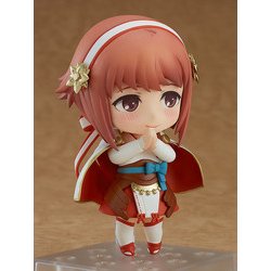 ファイアーエムブレム if ねんどろいど サクラ ねんどろいど サクラ