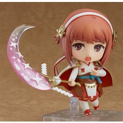 ねんどろいど ファイアーエムブレム サクラ Amazon.co.jp: ねんどろいど ファイアーエムブレムif サクラ