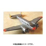 ビーチクラフト 18 ＵＣ-45/ＳＮＢ5 [1/48 エアクラフトシリーズ No.01]
