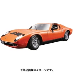 中古】BBURAGO(ブラーゴ) 1/18 ﾌﾞﾗｰｺﾞ ﾗﾝﾎﾞﾙｷﾞｰﾆ ﾐｳﾗ 1968