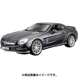 ヨドバシ.com - ブラーゴ Bburago BUR21066MBK 1/24 メルセデス ベンツ