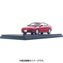 ヨドバシ.com - ハイストーリー HS195RE 1/43 ホンダ インテグラ SiR