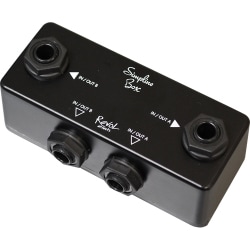 ジャンクションボックス Simpline Box パッシブタイプ EJB-01