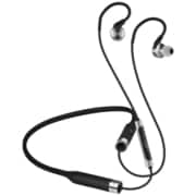 Bluetooth インイヤーヘッドホン ブラック MA750 Wireless