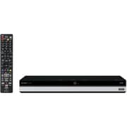 ブルーレイディスクレコーダー AQUOSブルーレイ ダブルチューナー Ultra HD Blu-ray再生対応 2TB BD-UW2200