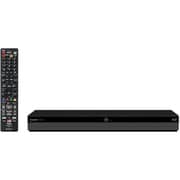 ブルーレイディスクレコーダー AQUOSブルーレイ ダブルチューナー 1TB ブラック BD-NW1200