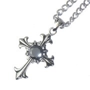 メンズネックレス MARVELOUS 26161PSS