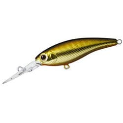 スティーズシャッド 54SP MR シャンパンクロキン [シャッド]