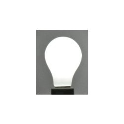 LED球 一般球形 昼白色 LDA4NWG40W-TM