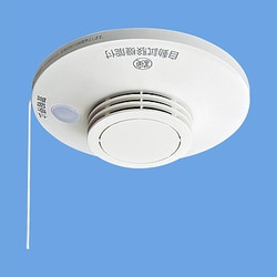 ヨドバシ.com - パナソニック Panasonic 火災警報器 SHK28527