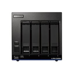 ヨドバシ.com - アイ・オー・データ機器 I-O DATA HDL4-X8/TM5 [Trend