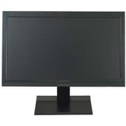 白色LEDバックライト 19.5型ワイドカラー液晶ディスプレイ ブラック PTFBDF-20W