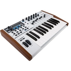 ヨドバシ.com - アートリア ARTURIA KEYLAB 25 [ハイブリッド