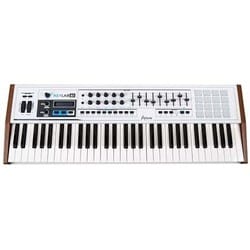 ヨドバシ.com - アートリア ARTURIA KEYLAB 61 [ハイブリッド ...