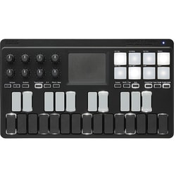 nanoKEY Studio
