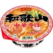 凄麺和歌山中華そば 119g