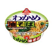 わかめ油そば 104g