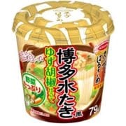 スープはるさめ 博多水たき風ゆず胡椒仕立て 23g