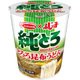 ふじっ子 純とろ とろろ昆布うどん 62g