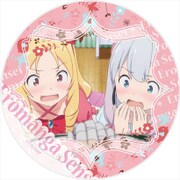 エロマンガ先生 カザリー vol3 紗霧G [キャラクターグッズ]